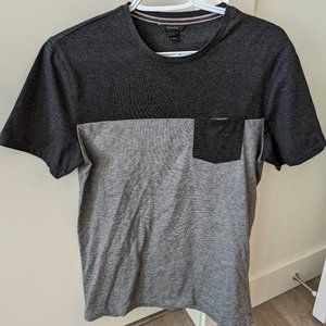 RW & CO. Men's t-shirt